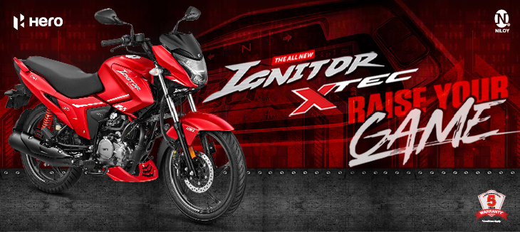 Hero MotoCorp Bangladesh